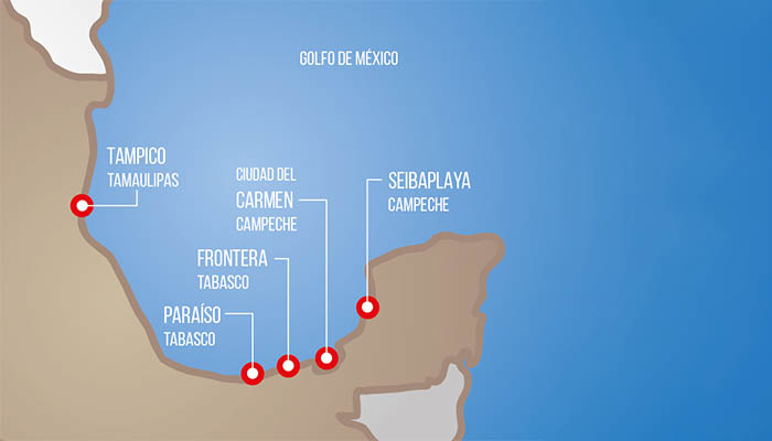 Oficinas Grupo Arca